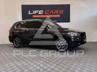 2017 BMW X5