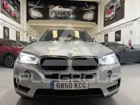 2017 BMW X5