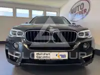 2017 BMW X5