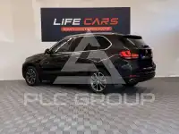 2017 BMW X5