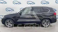 2017 BMW X5