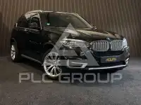 2017 BMW X5