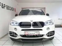 2017 BMW X5