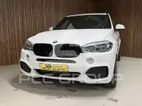 2017 BMW X5