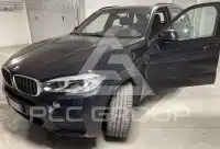 2017 BMW X5