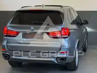 2017 BMW X5
