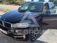 2017 BMW X5