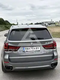 2017 BMW X5
