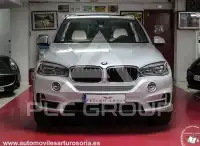 2017 BMW X5