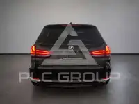 2017 BMW X5