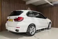 2017 BMW X5