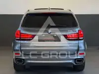 2017 BMW X5