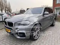 2017 BMW X5