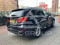 2017 BMW X5