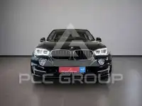 2017 BMW X5