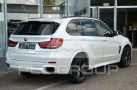 2017 BMW X5