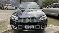2017 BMW X5