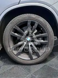 2017 BMW X5