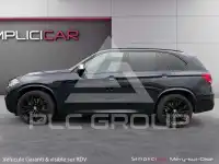 2017 BMW X5