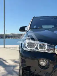 2017 BMW X5