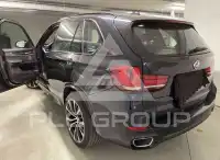 2017 BMW X5
