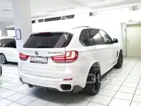 2017 BMW X5