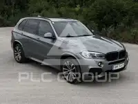 2017 BMW X5