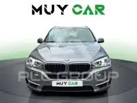 2017 BMW X5
