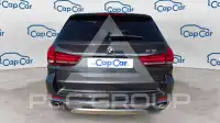 2017 BMW X5
