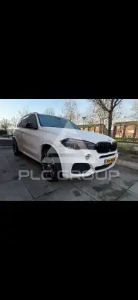 2017 BMW X5