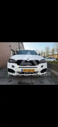2017 BMW X5