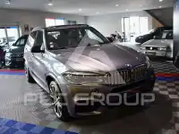 2017 BMW X5