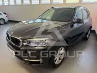 2017 BMW X5