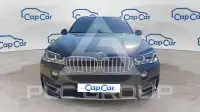 2017 BMW X5