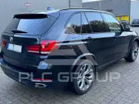 2017 BMW X5