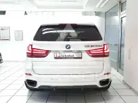 2017 BMW X5