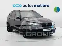 2017 BMW X5