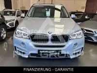 2017 BMW X5