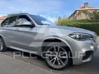 2017 BMW X5