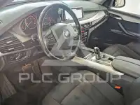 2017 BMW X5