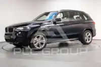2017 BMW X5