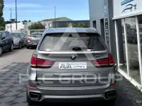 2017 BMW X5