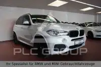 2017 BMW X5