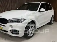 2017 BMW X5