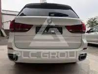 2017 BMW X5