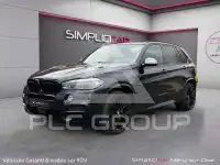 2017 BMW X5