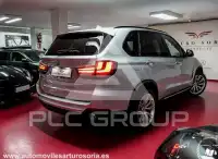 2017 BMW X5
