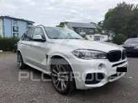 2017 BMW X5