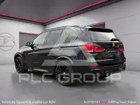 2017 BMW X5