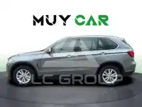 2017 BMW X5